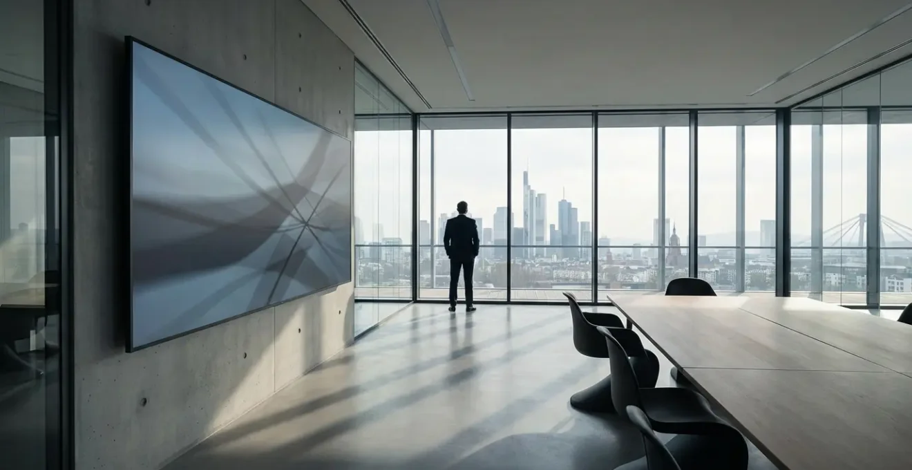 Strategische KPI-Planung mit Benchmark-Vergleich und Szenarioanalyse