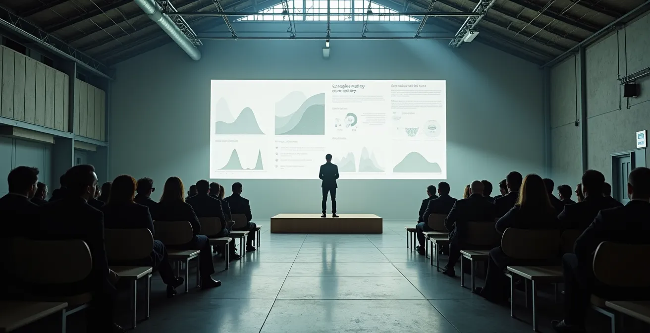Strategisches Timing für CSR-Berichtspublikation