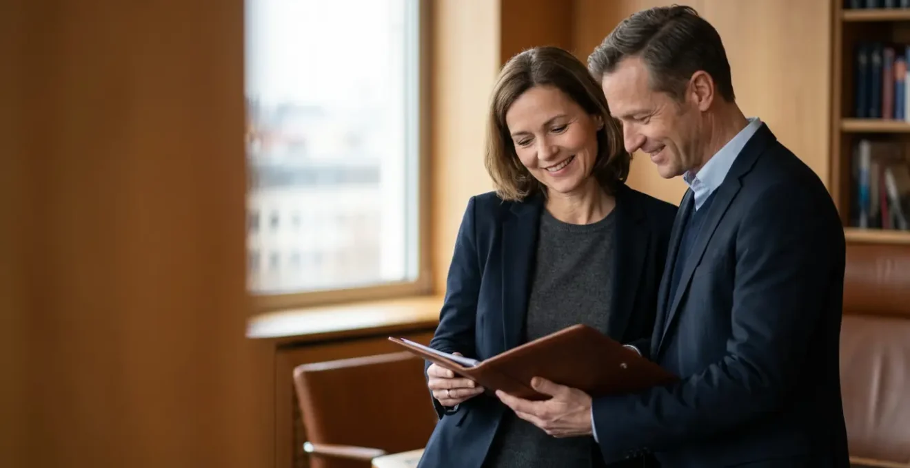 Transformation von Daten in emotionale Geschichten für den deutschen Mittelstand