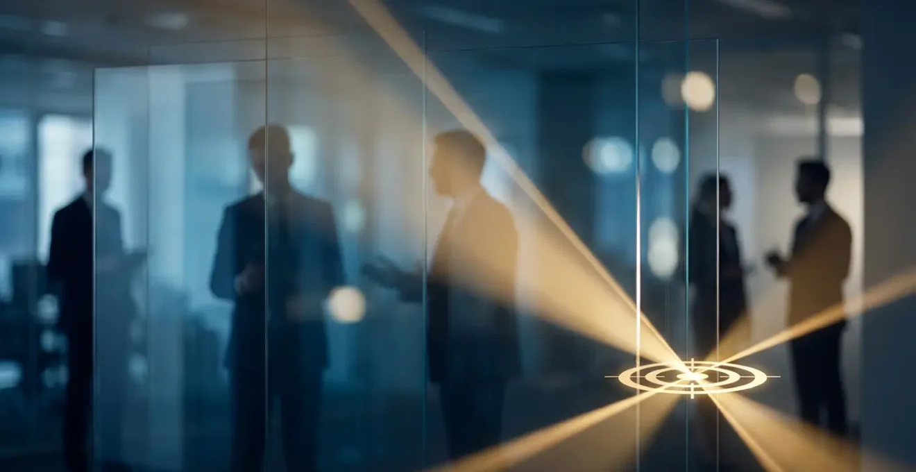 Präzises B2B-Marketing erreicht die richtigen Entscheider zum optimalen Zeitpunkt