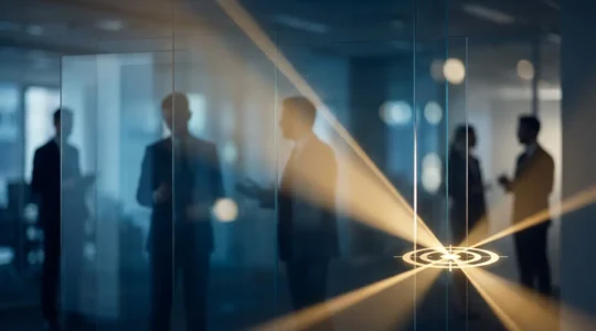 Präzises B2B-Marketing erreicht die richtigen Entscheider zum optimalen Zeitpunkt