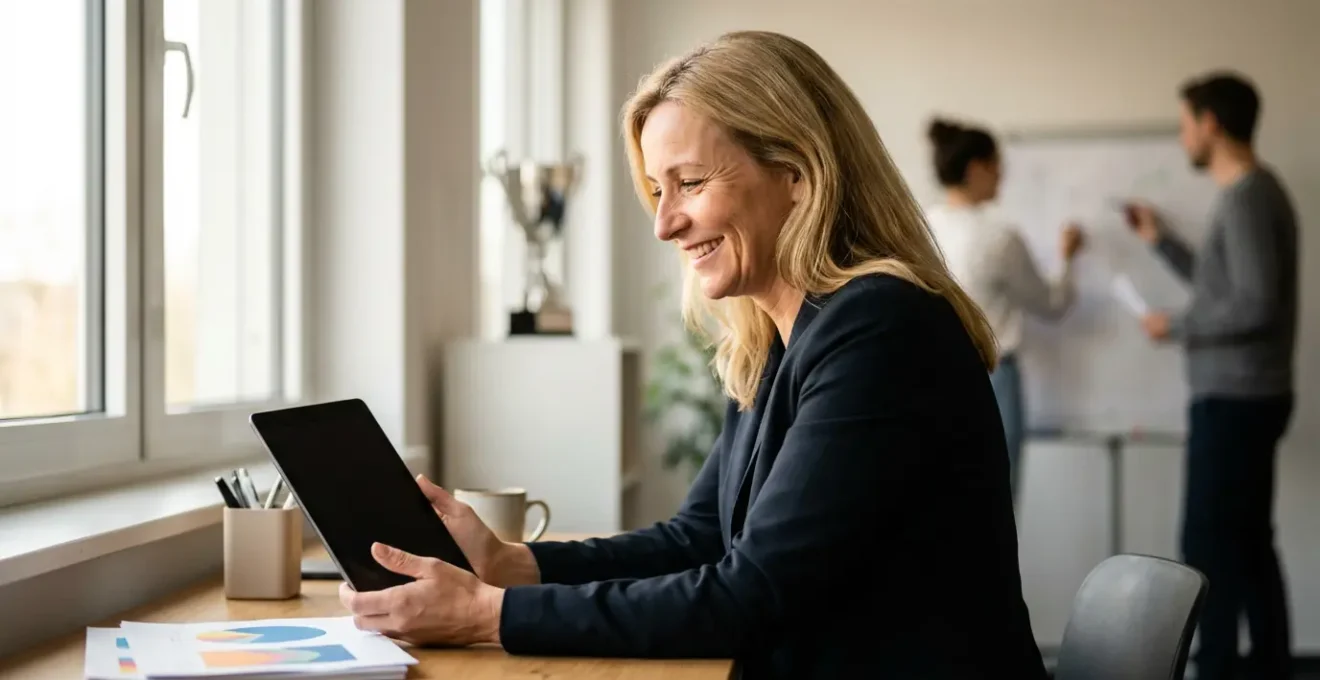 Gamification-System zur Motivation der Datenpflege im Vertrieb