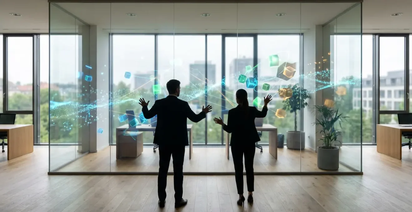 Gemeinsames digitales Arbeitsportal für strategische Partnerschaften