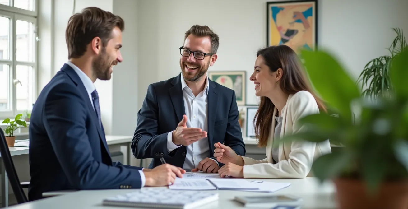 Mitarbeiter als Corporate Influencer und Markenbotschafter